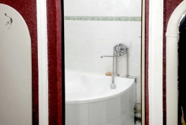 Sotaman, Квартира на Дархане, Вид на горы. Уютная квартира в центре города.