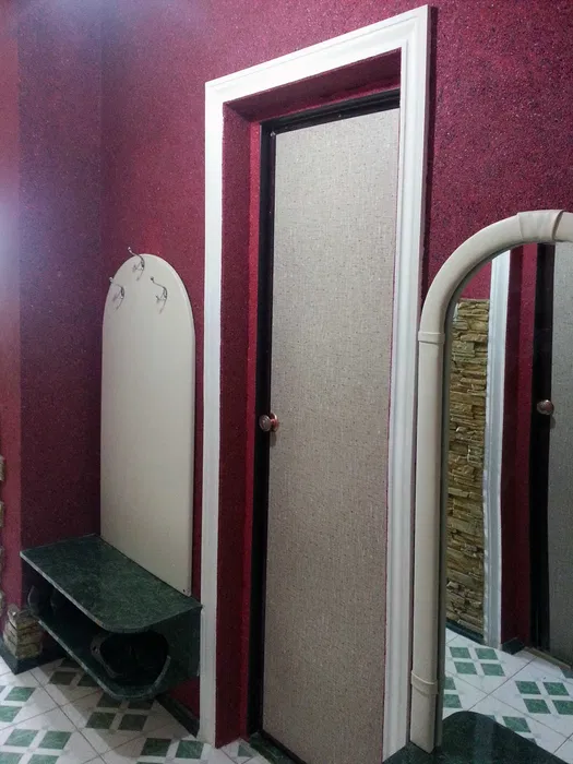 Квартира на Дархане, Вид на горы. Уютная квартира в центре города.