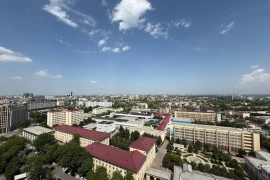 Sotaman, Продается 3в4х комнатная квартира , Дархан, Акай Сити