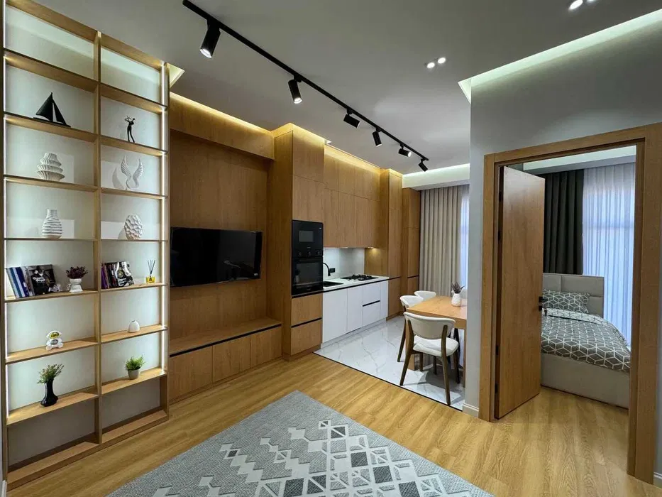 Юнусабад‼️Shirin 3ком квартира 75м2 евро/люкс/подключ/новый Бодомзор