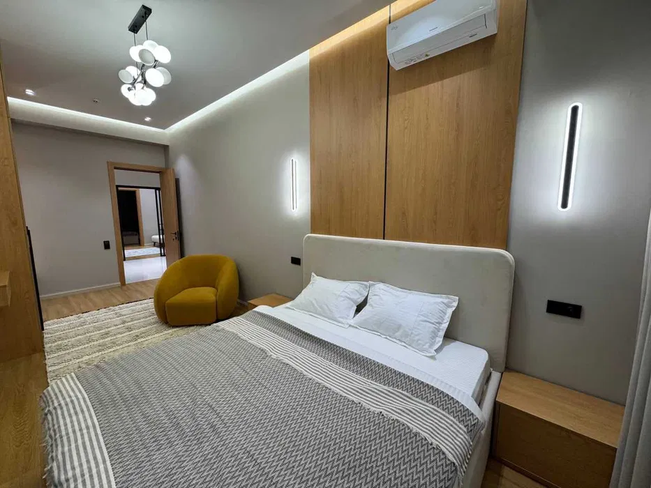 Юнусабад‼️Shirin 3ком квартира 75м2 евро/люкс/подключ/новый Бодомзор