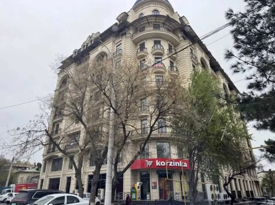 Юнусабад‼️Shirin 3ком квартира 75м2 евро/люкс/подключ/новый Бодомзор