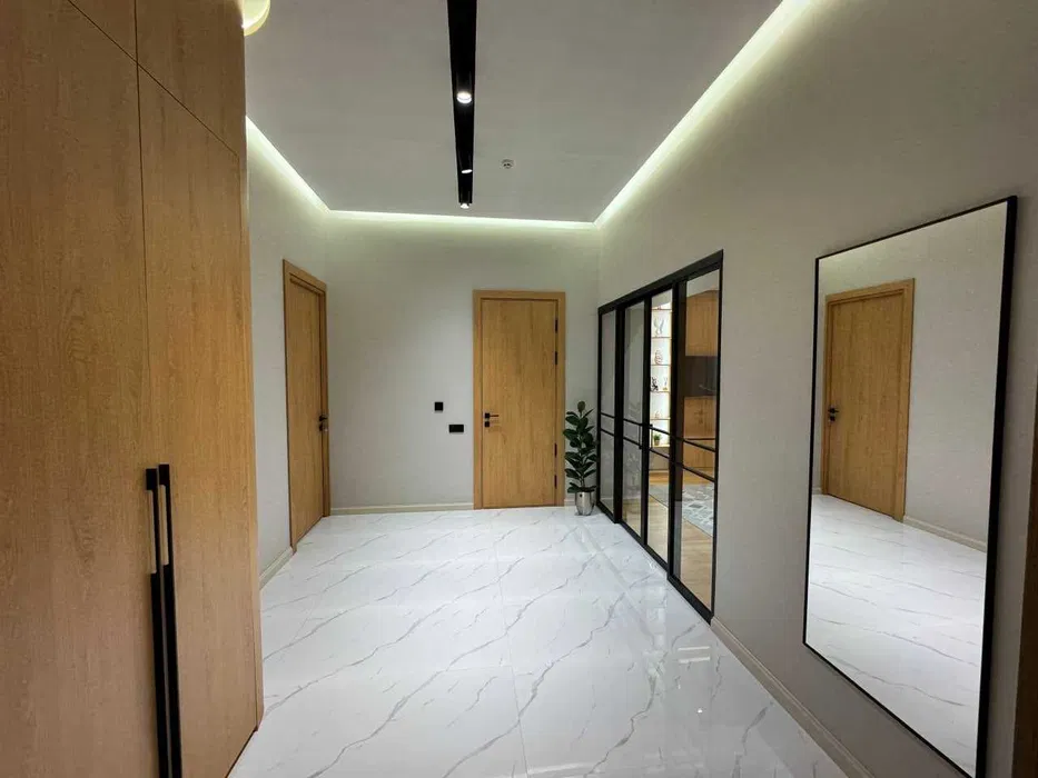 Юнусабад‼️Shirin 3ком квартира 75м2 евро/люкс/подключ/новый Бодомзор