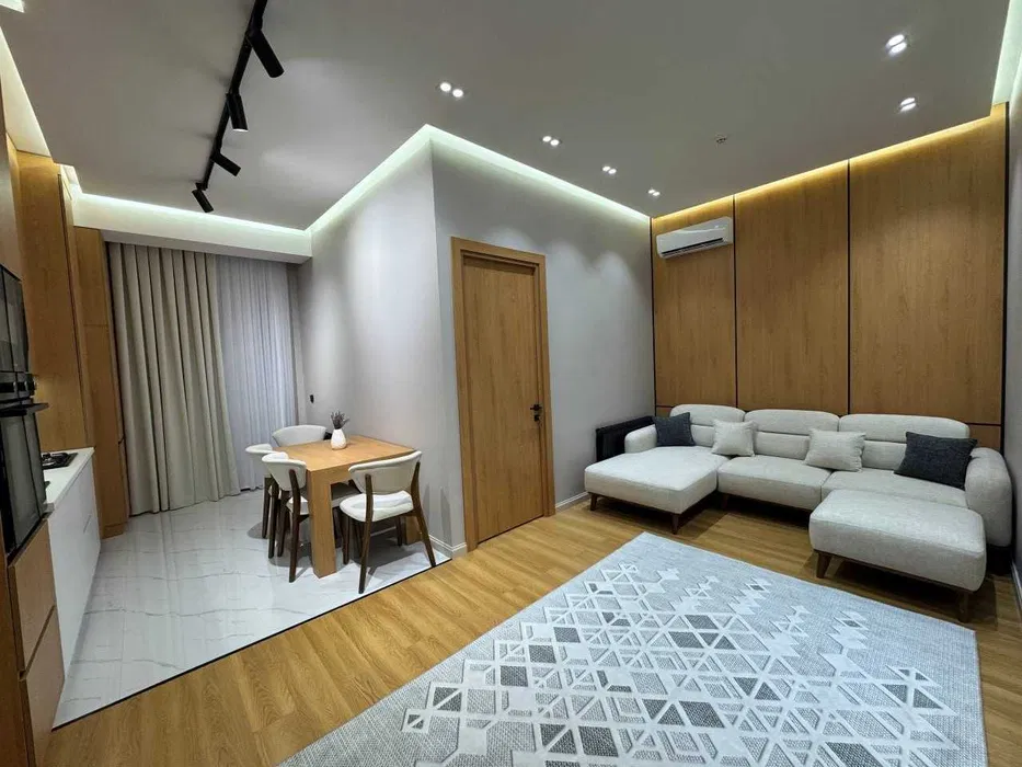 Юнусабад‼️Shirin 3ком квартира 75м2 евро/люкс/подключ/новый Бодомзор