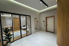 Sotaman, Юнусабад‼️Shirin 3ком квартира 75м2 евро/люкс/подключ/новый Бодомзор