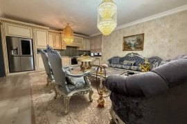 Sotaman, Продажа ЖК Новомосковская Мирзо улугбек р-н 4/1-0/8 115м2