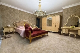 Sotaman, Продажа ЖК Новомосковская Мирзо улугбек р-н 4/1-0/8 115м2