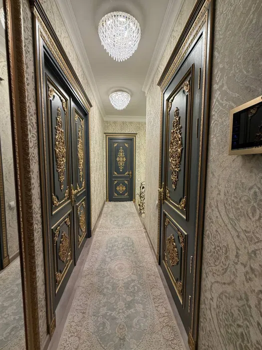 Продажа ЖК Новомосковская Мирзо улугбек р-н 4/1-0/8 115м2