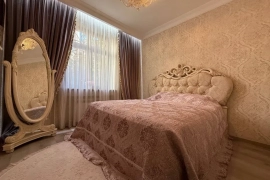 Sotaman, Продажа ЖК Новомосковская Мирзо улугбек р-н 4/1-0/8 115м2