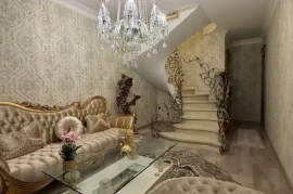 Sotaman, Продажа ЖК Новомосковская Мирзо улугбек р-н 4/1-0/8 115м2