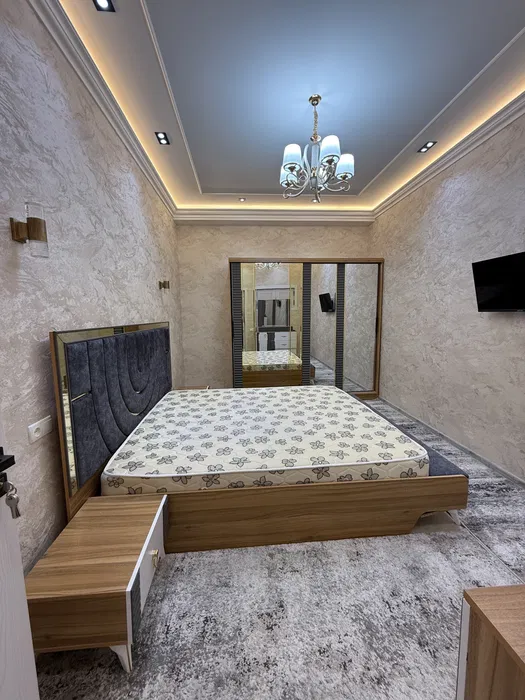 Ассалому Аллайкум Вокзал уз газ оил кизил Дом 74 квадрат 3 ҳоналик Нав