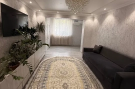 Ijara, Сдаю квартиру 3*4/4/4 на Кадышева с авторским ремонтом на долгий срок