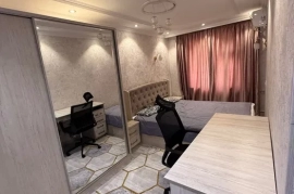 Ijara, Сдаю квартиру 3*4/4/4 на Кадышева с авторским ремонтом на долгий срок