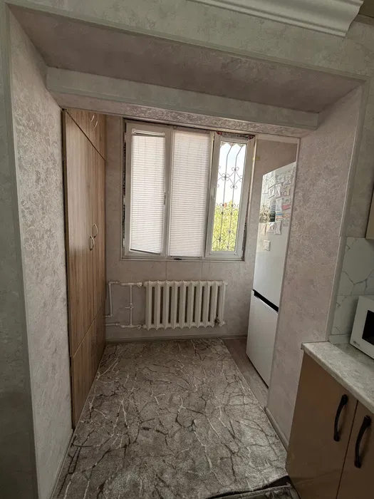 Сдаю квартиру 3*4/4/4 на Кадышева с авторским ремонтом на долгий срок