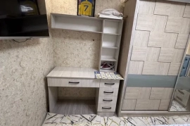 Ijara, Сдаю квартиру 3*4/4/4 на Кадышева с авторским ремонтом на долгий срок