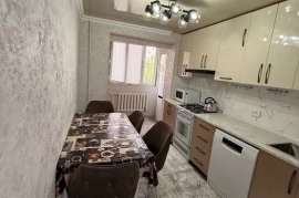 Ijara, Сдаю квартиру 3*4/4/4 на Кадышева с авторским ремонтом на долгий срок