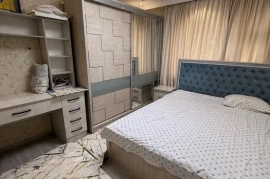 Ijara, Сдаю квартиру 3*4/4/4 на Кадышева с авторским ремонтом на долгий срок