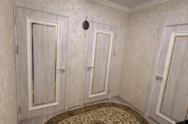 Ijara, Сдаю квартиру 3*4/4/4 на Кадышева с авторским ремонтом на долгий срок