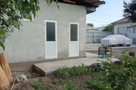 Продам, Уй сотилади 5 сотик