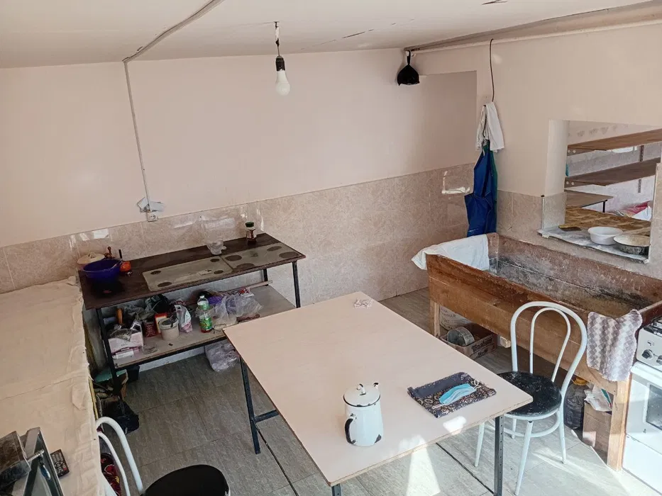 Уй сотилади 5 сотик