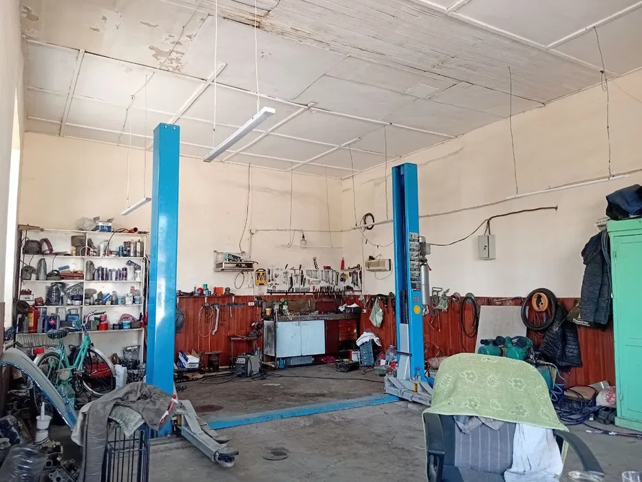 Уй сотилади 5 сотик