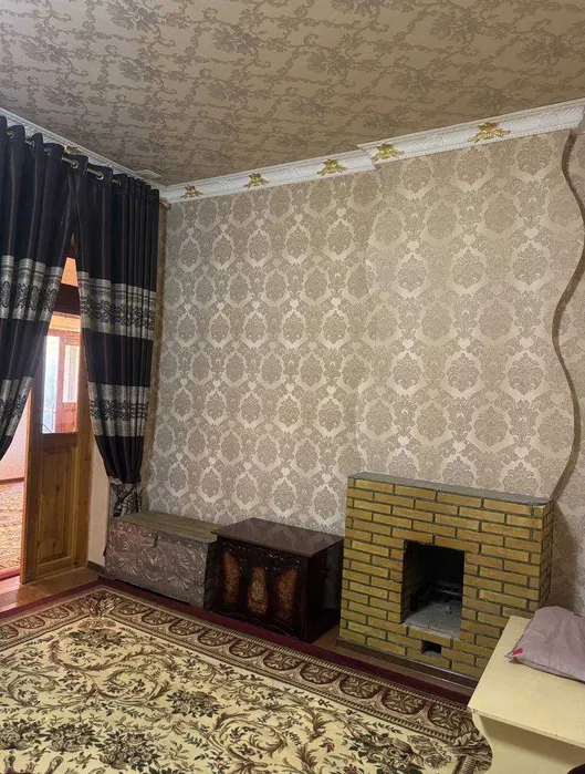 5 хона 8 сотокдан иборат булган ховли сотилмокда + 6подвал