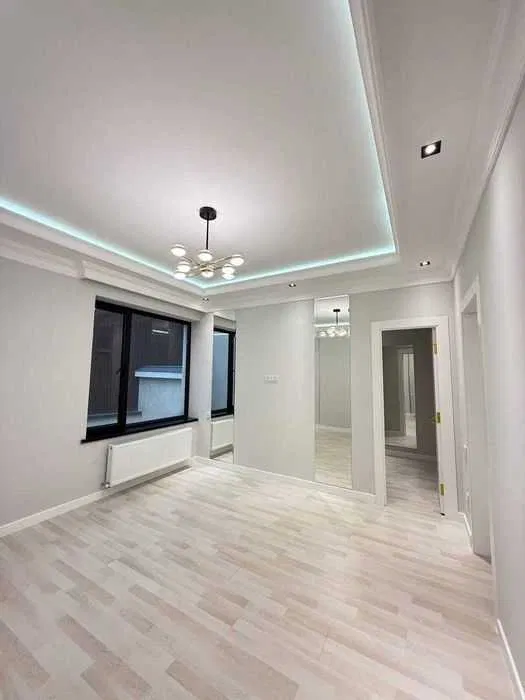 Топовый HI-TECH ДОМ в самом Престижном районе. ДАРХАН. Хамид Алимджан!