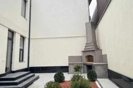 Продам, Топовый HI-TECH ДОМ в самом Престижном районе. ДАРХАН. Хамид Алимджан!