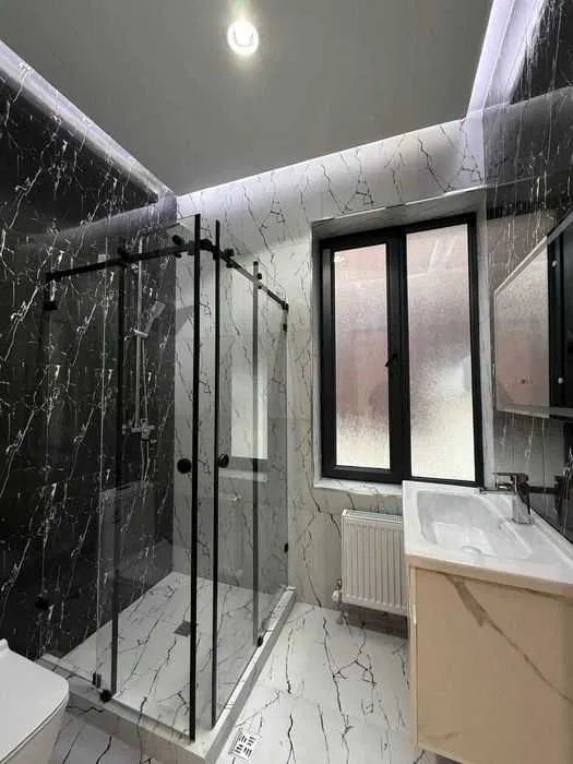 Топовый HI-TECH ДОМ в самом Престижном районе. ДАРХАН. Хамид Алимджан!