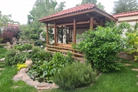 Продам, Загородный дом с пропиской. В сторону Паркента.