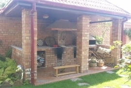 Продам, Загородный дом с пропиской. В сторону Паркента.