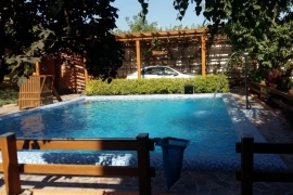 Продам, Загородный дом с пропиской. В сторону Паркента.