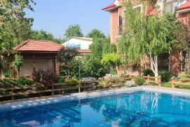 Продам, Загородный дом с пропиской. В сторону Паркента.