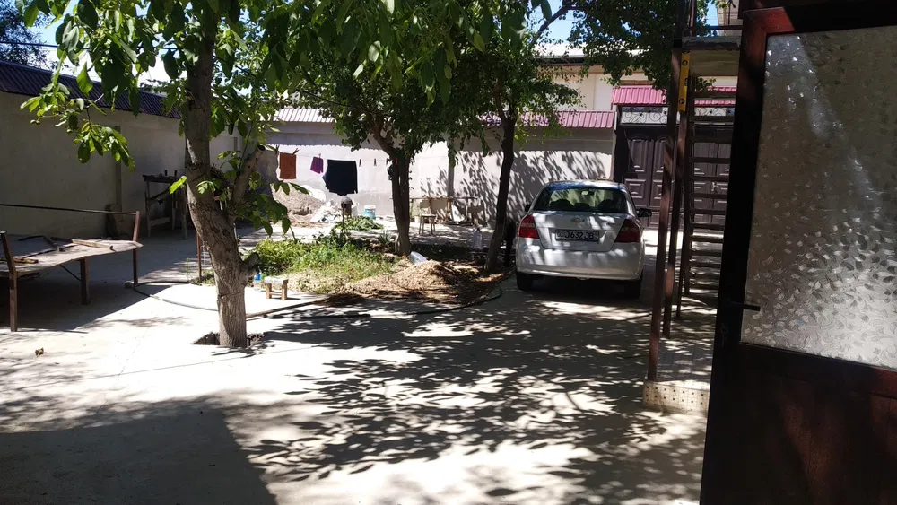 Участок 4 ком.3 сотих