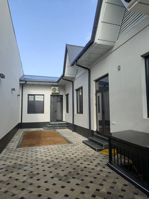 Продается участок келес коктерек генерал 2 сотк 5 комнат 74000$