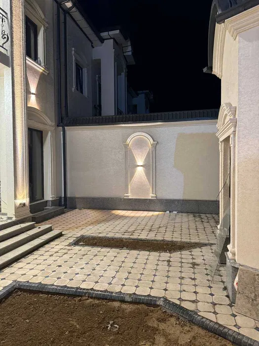 Рассрочка 50% бн 5 йилгача Кадастр бор Учкахрмондан 5 км