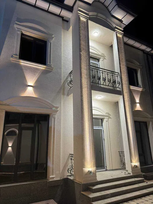 Рассрочка 50% бн 5 йилгача Кадастр бор Учкахрмондан 5 км