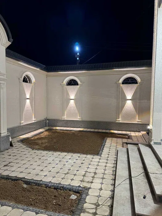 Рассрочка 50% бн 5 йилгача Кадастр бор Учкахрмондан 5 км