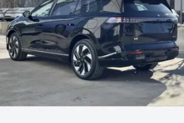 Sotaman, DONGFENG EP 008 .