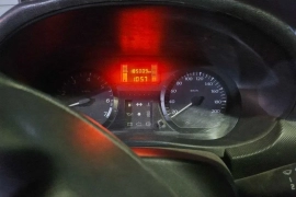 Sotaman, Lada largus 2013