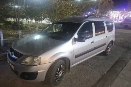 Sotaman, Lada largus 2013