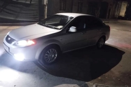 Продам, Jentra 2016, 151 ming km, 1 yevro avtomat, kraska bor, soz holat