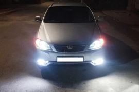 Продам, Jentra 2016, 151 ming km, 1 yevro avtomat, kraska bor, soz holat