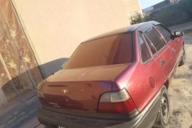 Sotaman, Yengil atvomobil