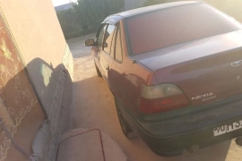 Sotaman, Yengil atvomobil