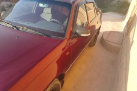 Sotaman, Yengil atvomobil