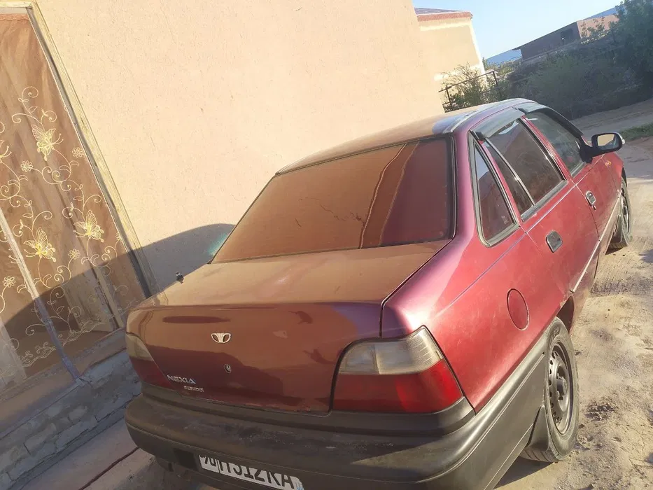 Yengil atvomobil