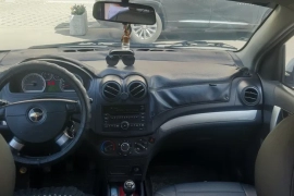 Sotaman, Zudlik bilan sotiladi. Chevrolet NEXIA III 2-pozitsiya