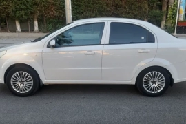 Sotaman, Zudlik bilan sotiladi. Chevrolet NEXIA III 2-pozitsiya