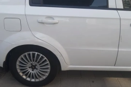 Sotaman, Zudlik bilan sotiladi. Chevrolet NEXIA III 2-pozitsiya